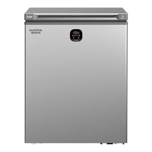 澳柯玛BC/BD-120WSD家用风冷无霜冰柜冷藏冷冻冷柜官方旗舰店