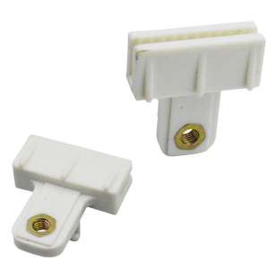 适用众泰T600专用车窗升降器玻璃托架卡扣卡子众泰T600固定夹子