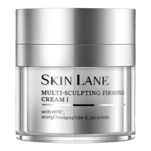 skinlane肌侣大银盾面霜补水保湿抗衰老淡纹紧致抗皱敏肌修护小样