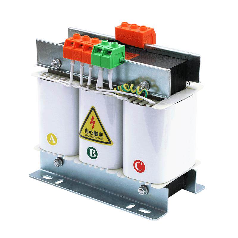 三相干式变压器380V转220V200V变440V800V伺服变压SBK2KVA3KW8KVA