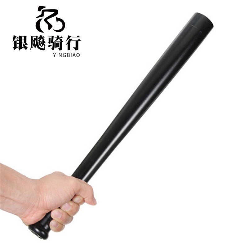 防狼手电筒强光充电棒球棒手电筒用品多功能铝合金应急手电防身