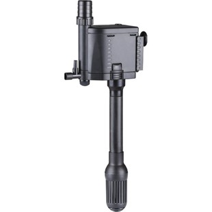 森森鱼缸过滤循环水泵制氧一体净水循环三合一静音多功能潜水泵