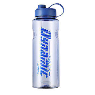 富光玻璃杯双层水杯男女耐热泡茶杯加厚家用喝茶杯子茶杯个人专用