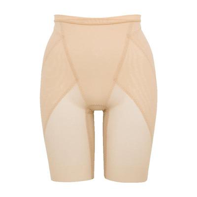 高腰收小肚子薄款塑身裤