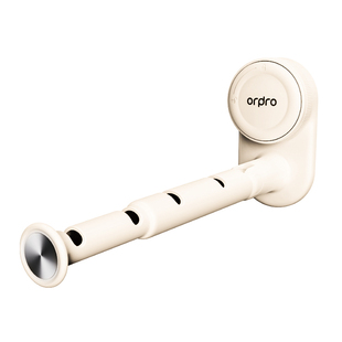 衣架收纳神器吸盘免打孔家用阳台壁挂多功能伸缩挂架晾衣架置物架