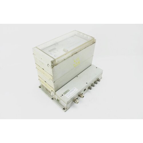 Berthold Technologies Micro Brix LB450 concentration measure