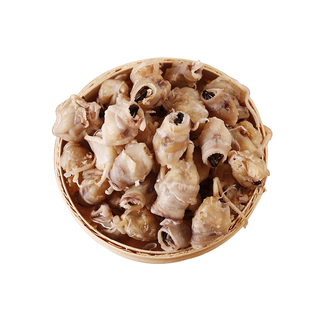 温州特产小个墨鱼嘴鱿鱼嘴目鱼嘴章鱼乌贼嘴巴海鲜干货500g包邮