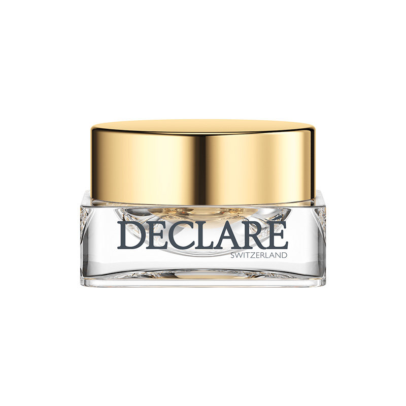 瑞士Declare鱼子眼霜抗皱保湿霜