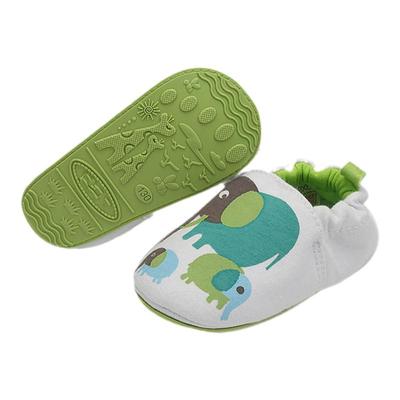 秋冬不掉软底学步鞋防滑布鞋