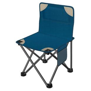 威野营户外折叠桌椅套装便携钓鱼椅靠背小马扎椅子野餐露营蛋卷桌