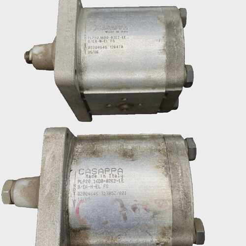 1Pc X CASAPPA PLP20.16D0-82E2-LE Hydraulic Motor