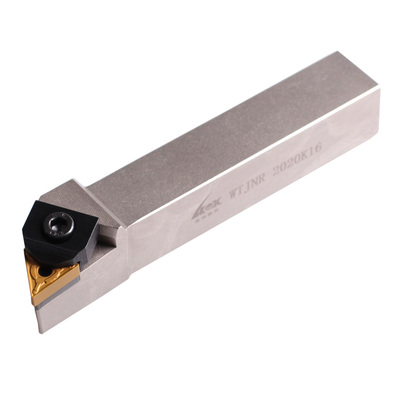 高质量大压板浩坤三角外圆刀