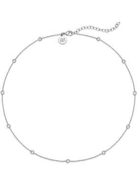 瑞红女简约时尚百搭锁骨链