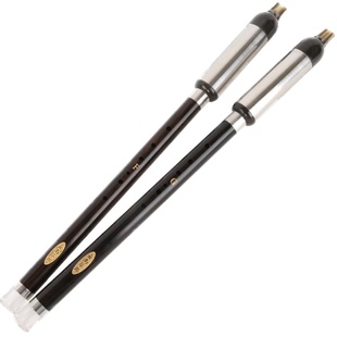 黑檀木 竖吹巴乌 F调 G调 C调降B调 筚郎乐器专卖 专业演奏型巴乌