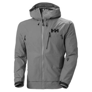 代购HELLY HANSEN/HH Odin 9 Worlds 3.0 奥丁男女经典户外硬壳