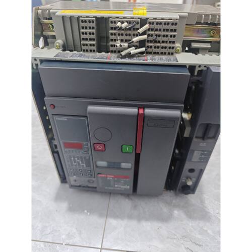 可维修议价  W31600N万能式断路器ITR326A智能控制器3P1600AAC380