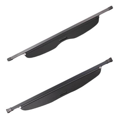 北京BJ60/BJ20/BJ40后备箱遮物帘