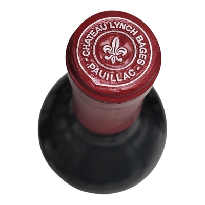 2011年靓茨伯酒庄正牌葡萄酒红酒