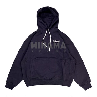 现货折扣 MADNESS SPECIAL HOODIE十周年上海限定印花帽衫 余文乐