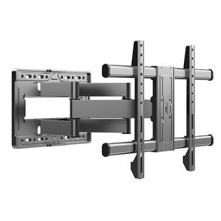 丰坤适用于康佳电视机挂架伸缩旋转支架 43/50/55/65/75/86挂墙架