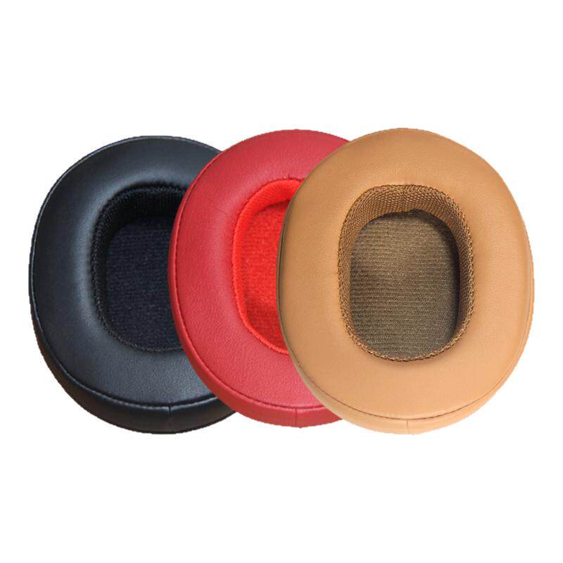 适用骷髅头Skullcandy Hesh 3 Crusher Venue耳机套耳罩海绵套海绵垫保护套耳垫皮套耳机罩保护罩更替换配件