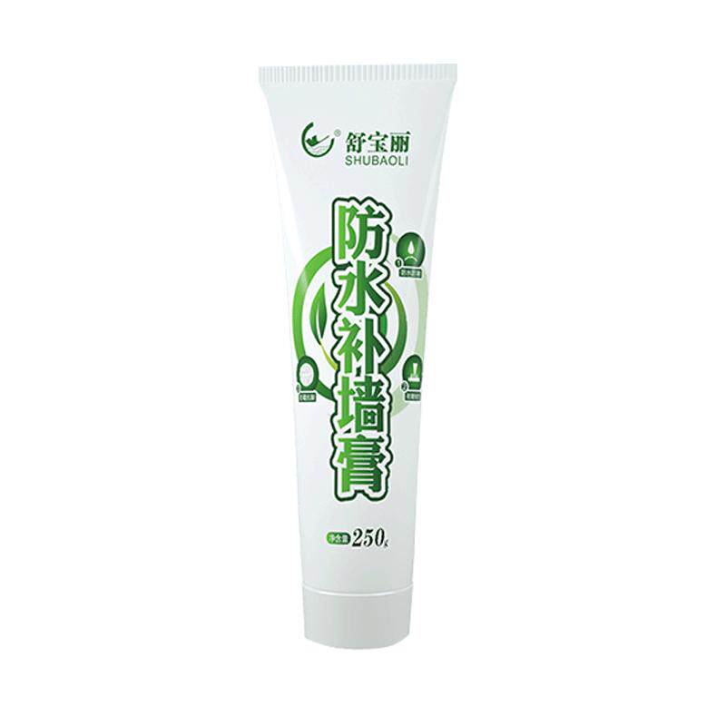 补墙膏防潮防霉返碱翻新防水腻子