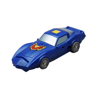 小比例变形机甲机械师MS25轮胎