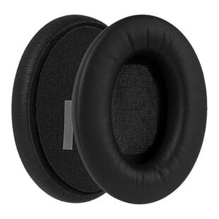 适用博士Bose QC45 2代 QC SE SC降噪耳机套配件耳罩海绵垫替换帽