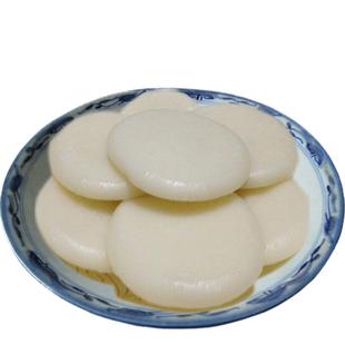 贵州纯糯米红糖糍粑 兴义农家手工驴打滚高粱小米粑粑年糕条特产