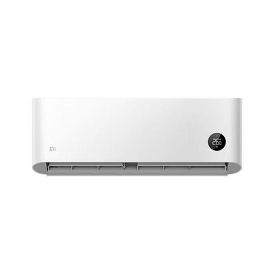 小米米家空调1.5匹巨省电Pro1.5匹挂机1P26款超一级能变频冷暖J