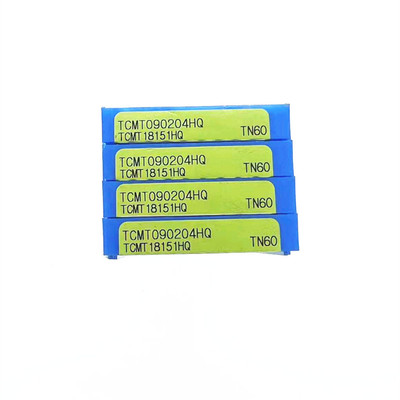 日本TCMT090204HQPV720京瓷刀