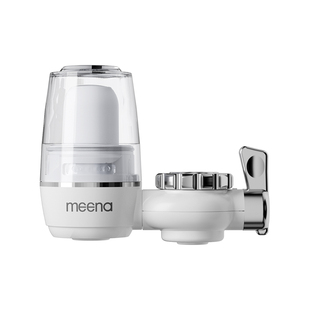 净水器水龙头过滤器前置厨房家用直饮自来水净化器万能通用过滤水