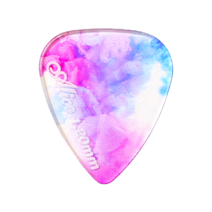 Alice爱丽丝幻梦吉他拨片民谣木电吉他指弹扫弦片防滑速弹片pick