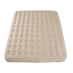 加宽加大自动充气床三人打地铺家用户外露营气垫床双人折叠床单人