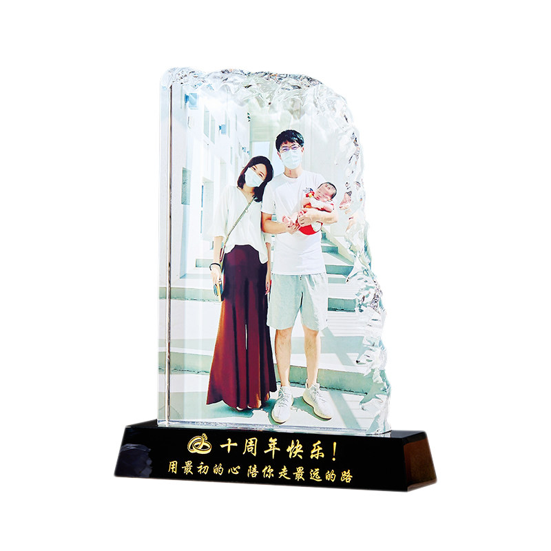 结婚周年纪念日礼物送老婆媳妇女创意礼盒/礼品套组