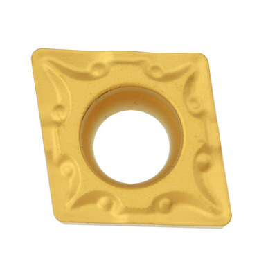 超耐磨钢件专用小菱形镗孔刀片