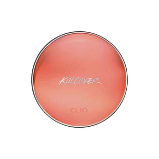 源价248！clio珂莱欧净颜光彩气垫BB霜干皮持久遮瑕轻薄水润粉底