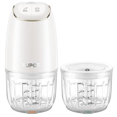 分月龄辅食机苏泊尔搅打一体