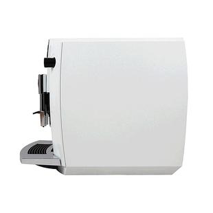 欧洲直邮Jura优瑞全自动咖啡机 E6(EC)系列 原装进口奶泡多功能