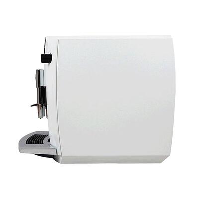 欧洲直邮Jura优瑞全自动咖啡机 E6(EC)系列 原装进口奶泡多功能