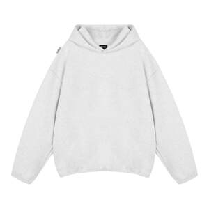 BJHG旗舰店BJHG不计后果运动套装男冬季发热抑菌情侣连帽休闲加绒卫衣卫裤女