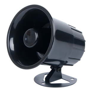 12V220V380V110V报警喇叭 报警警号 电子报警器蜂鸣器ML-15/20/30