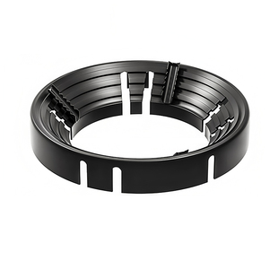 燃气灶防风罩聚火节能圈防滑型支架通用型煤气灶挡风聚能盘炉架子