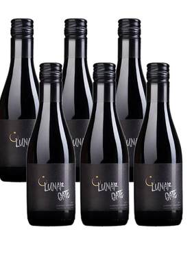 LUNARGATE智利进口干红葡萄酒