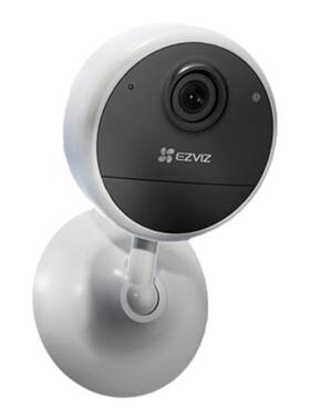 萤石（EZVIZ）CB1 4G电池智能摄像头家用手机无线远程监控内置免费流量