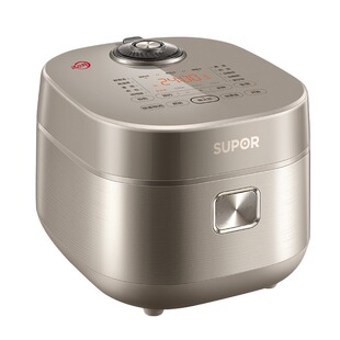 SUPOR/苏泊尔 sf40hc82远红外球釜IH电磁智能多功能电饭煲家用4升