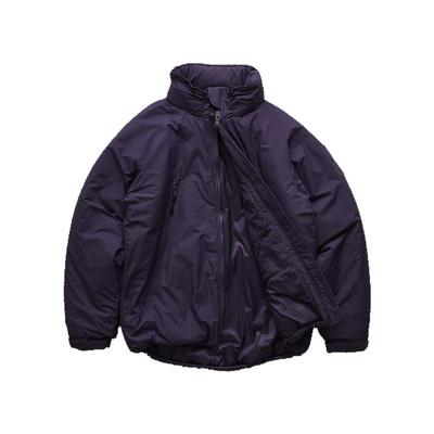 WILDTHINGS山系户外轻质P棉夹克