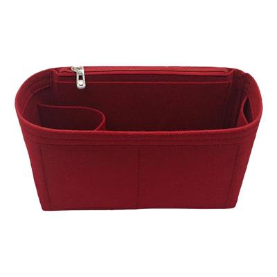 LV新款Carryall内胆收纳