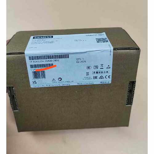 询价-6GK52042AA002BD2模块SIMATI