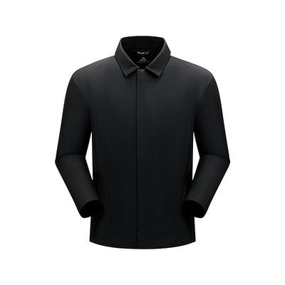 Primaloft棉夹克商务金标P棉服